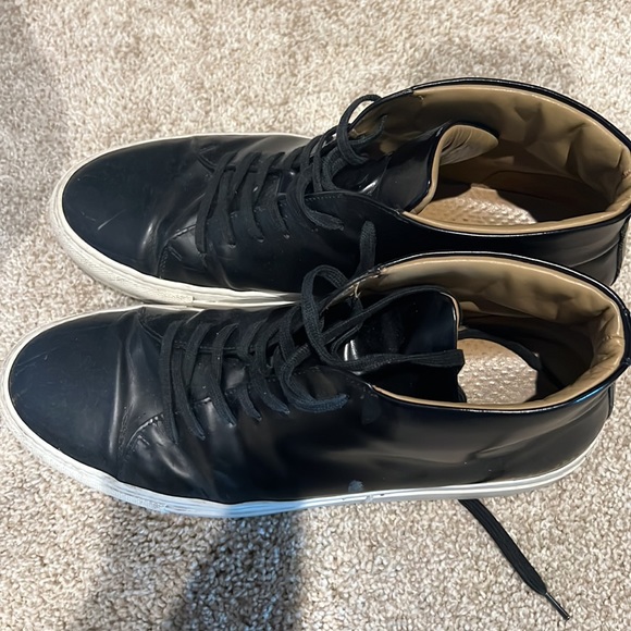Common Projects High Tops - Picture 5 of 6